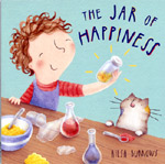 The Jar of Happiness (Hard Cover)